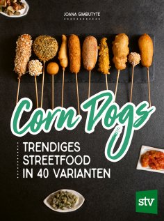 eBook: Corn Dogs