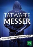 ebook: Tatwaffe Messer