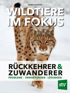 eBook: Wildtiere im Fokus