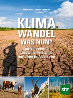 eBook: Klimawandel - was nun?