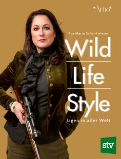 eBook: Wild | Life | Style