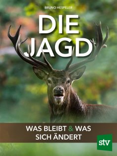eBook: Die Jagd