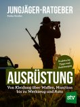 eBook: Jungjäger-Ratgeber - Ausrüstung