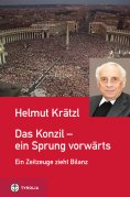 ebook: Das Konzil - ein Sprung vorwärts
