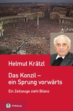 ebook: Das Konzil - ein Sprung vorwärts