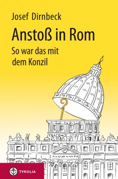 eBook: Anstoß in Rom
