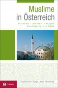 eBook: Muslime in Österreich