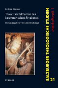 eBook: Trika: Grundthemen des Kaschmirischen Sivaismus