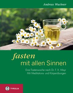 eBook: Fasten mit allen Sinnen