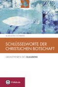 eBook: Schlüsselworte der christlichen Botschaft