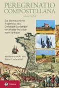 eBook: Peregrinatio Compostellana anno 1654