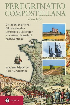 eBook: Peregrinatio Compostellana anno 1654