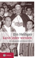 ebook: Ein Heiliger kann jeder werden