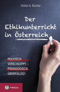 eBook: Der Ethikunterricht in Österreich