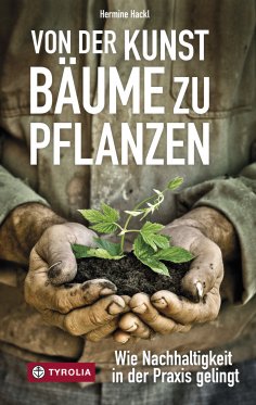 ebook: Von der Kunst Bäume zu pflanzen