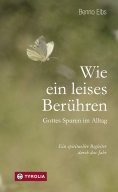 eBook: Wie ein leises Berühren