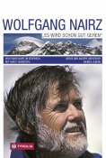 eBook: Wolfgang Nairz - Es wird schon gut gehen