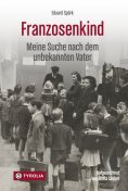 ebook: Franzosenkind