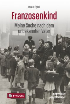 ebook: Franzosenkind