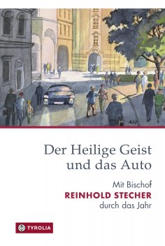 eBook: Der Heilige Geist und das Auto