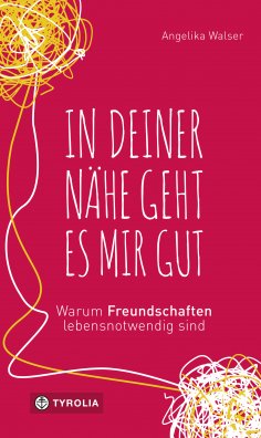 eBook: In deiner Nähe geht es mir gut