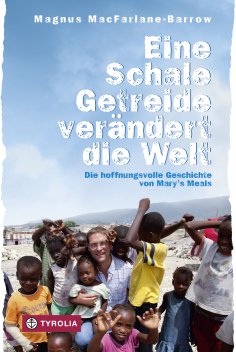 ebook: Eine Schale Getreide verändert die Welt