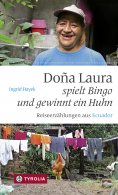 eBook: Doña Laura spielt Bingo und gewinnt ein Huhn