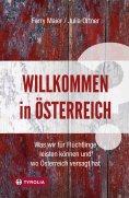 eBook: Willkommen in Österreich?