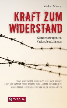 eBook: Kraft zum Widerstand