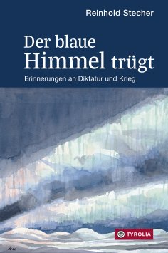 eBook: Der blaue Himmel trügt