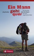 ebook: Ein Mann geht quer