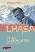 eBook: Er ging voraus nach Lhasa