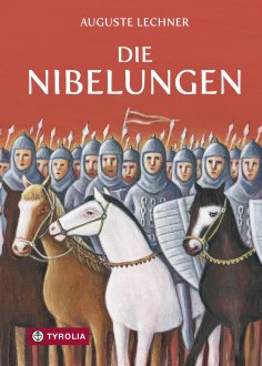 eBook: Die Nibelungen