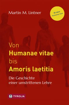 ebook: Von Humanae vitae bis Amoris laetitia
