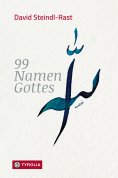 ebook: 99 Namen Gottes