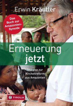ebook: Erneuerung jetzt