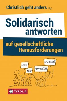 eBook: Solidarisch antworten auf gesellschaftliche Herausforderungen
