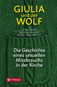 eBook: Giulia und der Wolf