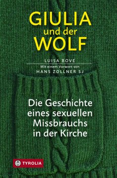 eBook: Giulia und der Wolf