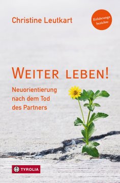 eBook: Weiter leben!