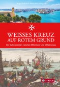 eBook: Weißes Kreuz auf rotem Grund