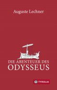 eBook: Die Abenteuer des Odysseus