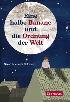 eBook: Eine halbe Banane und die Ordnung der Welt