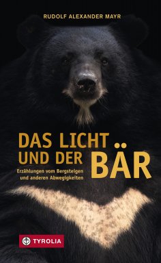 ebook: Das Licht und der Bär