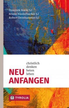 eBook: Neu anfangen