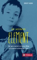 eBook: In seinem Element