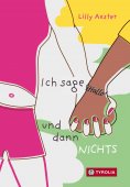 eBook: Ich sage Hallo und dann NICHTS