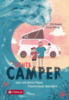 eBook: Echte Camper