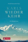 ebook: Karls Wiederkehr