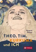 eBook: Theo, Tim, Kurkuma und ich